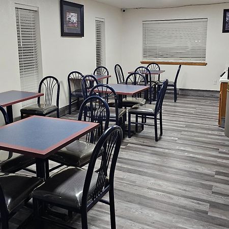 图克姆卡里罗德威酒店 外观 照片